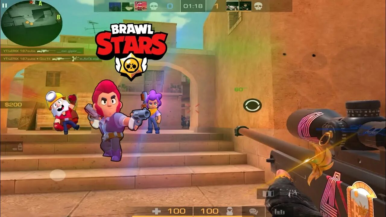 Бравл стендофф. Стандофф и БРАВЛ старс. Brawl Stars против Standoff 2. Brawl Stars Standoff Brawl Stars.