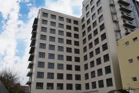 Скал ул красных партизан 6 2к1 краснодар