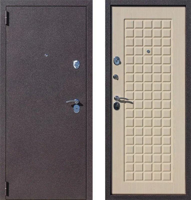 Дверь входная металлическая DOORHAN эко 880 мм правая. Металлические двери в Леруа Мерлен. Дверь входная металлическая Флоренция, 960 мм, правая, цвет белёный дуб. Дверь входная металлическая, 860 мм, левая, цвет Альта дуб.
