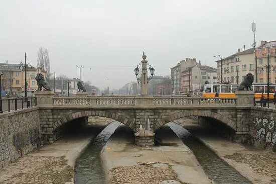 Discover the New Interchanges in Sofia