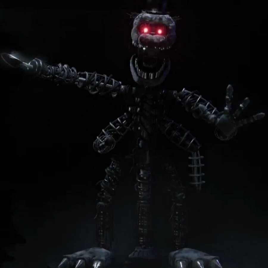 Fnaf the joy of story. The Joy of Creation story Mode АНИМАТРОНИКИ. The Joy of Creation story Mode Фредди. Эндоскелет Бонни the Joy of Creation. Фредди из the Joy of Creation: story Mode.