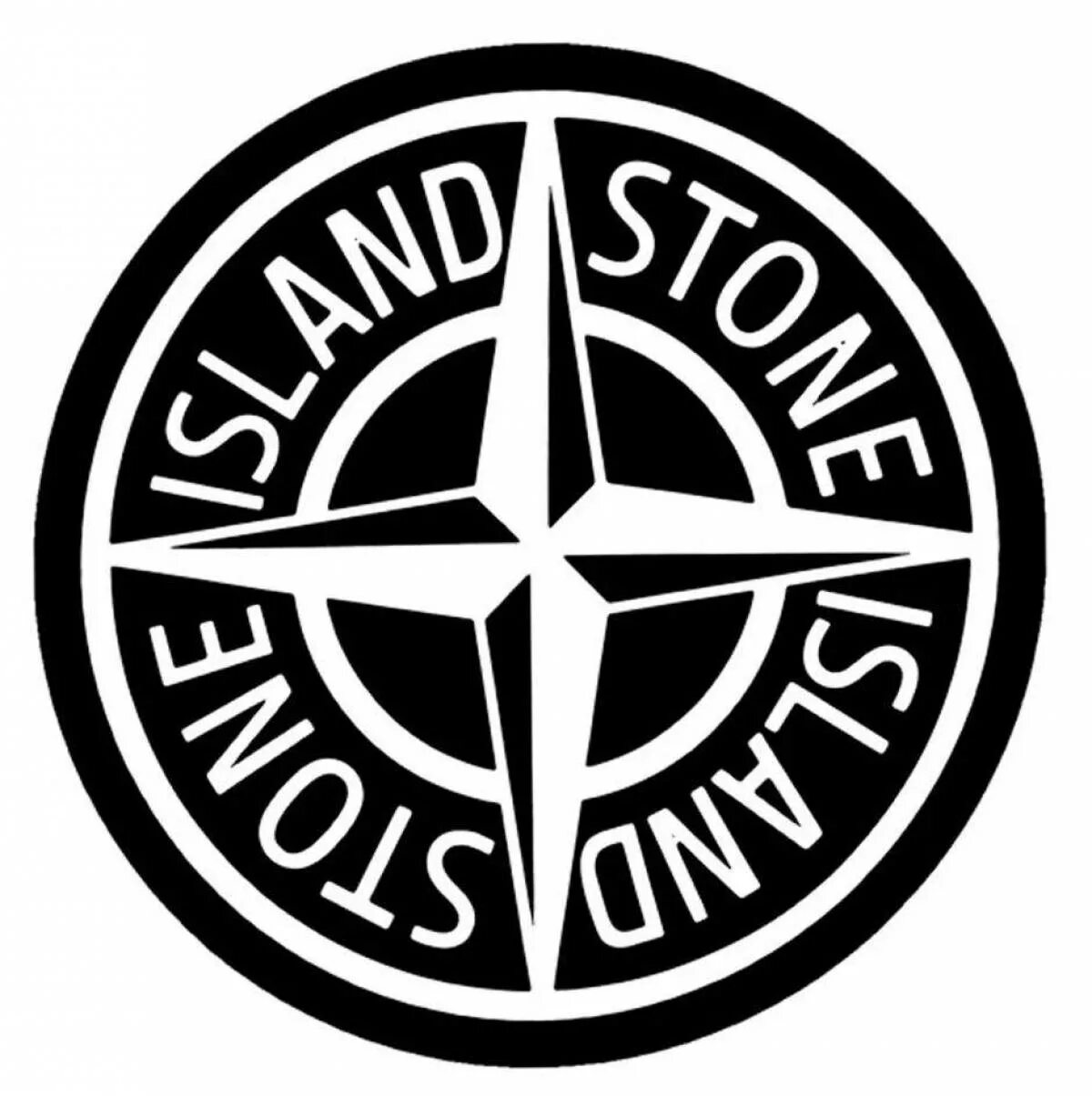 Стоник Исланд. Стон Исланд лого. Stone Island лого. Знак стон Айленд.