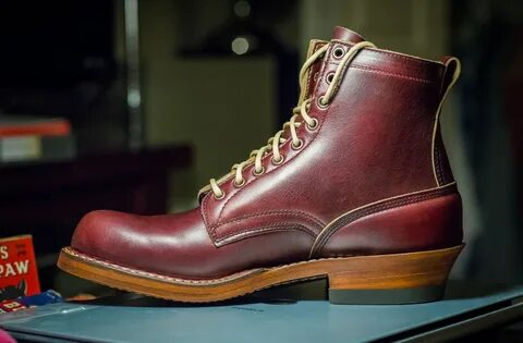 Boot's