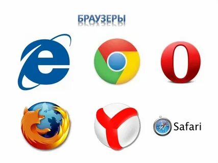 Сайт разработчиков браузера