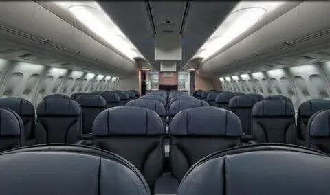 Боинг 767 200