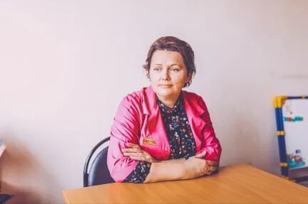 Логопед курск