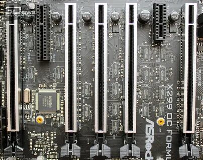 Разогнать материнскую плату asus
