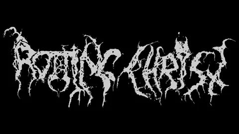 Rotting christ альбомы