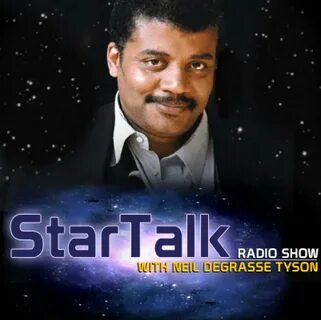 Talking stars