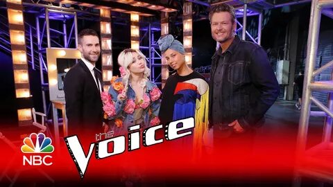 Voice 11