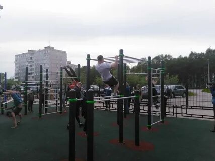 Физкультурная 110