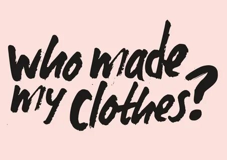 Who clothing