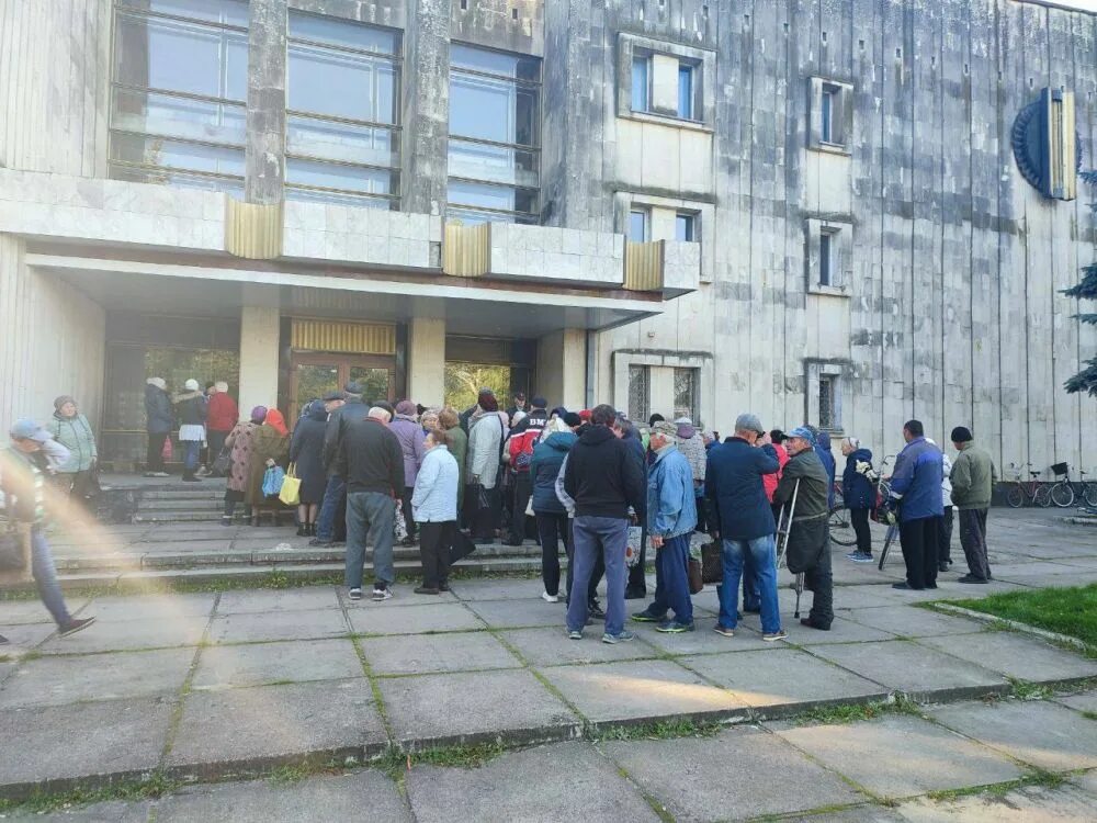 Последствия народного ополчения. Новости алешек сегодня. Олешки херсонская область новости. Олешки херсонская. Помощь детям.