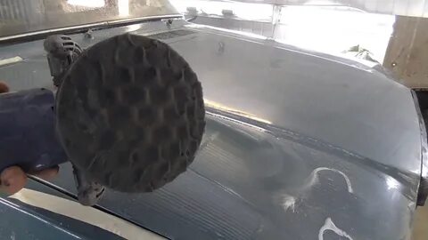 Полировка акриловой