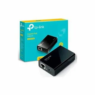 Tp link tl poe