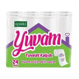 Туалетная бумага 32