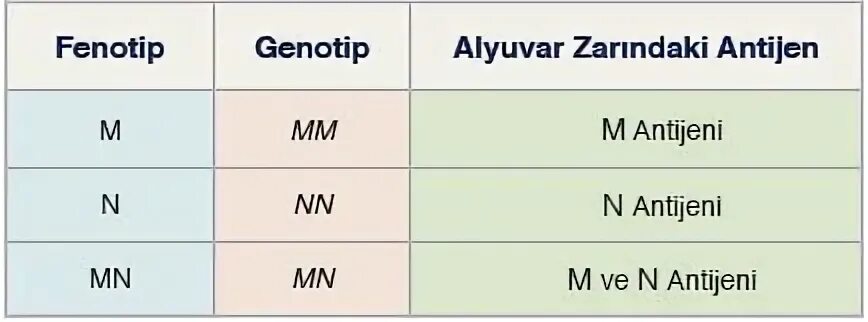 Генотип 7