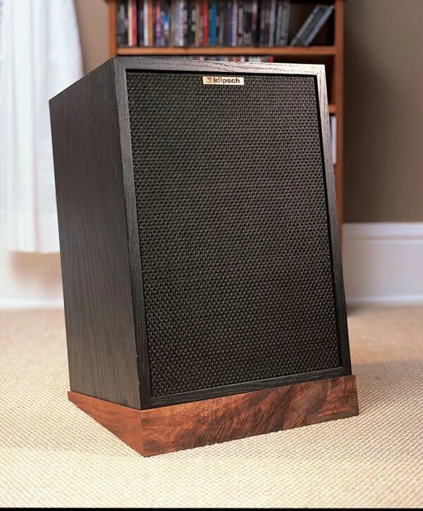 Speaker workshop
