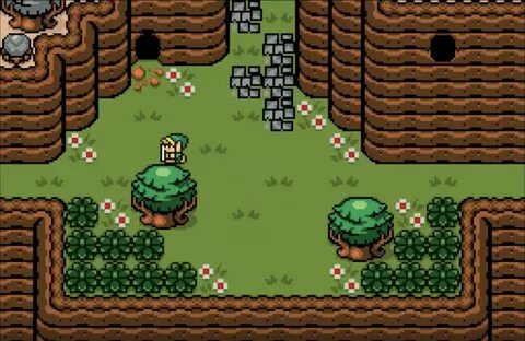 Zelda 1