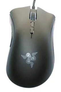 Razer deathadder elite