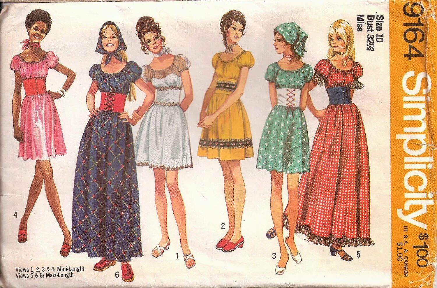 Мода разных годов. Мода 70-х simplicity. платья мода разных лет. мода разных 60.