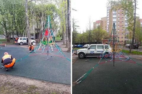 Игровые череповец