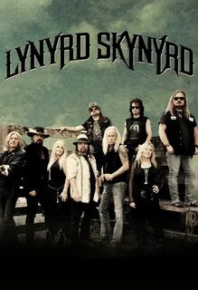 Lynard skynard