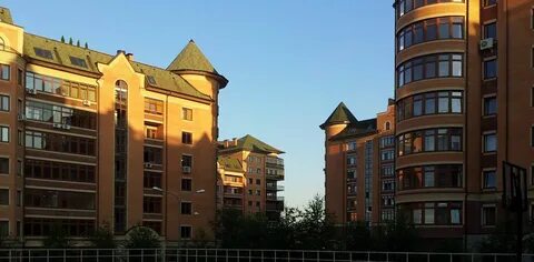 Кв химки
