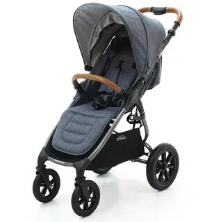 Valco baby trend
