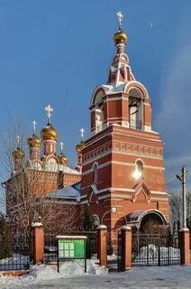 Большое свинорье