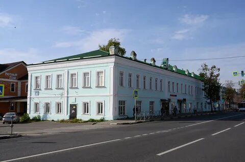 Можайск 14