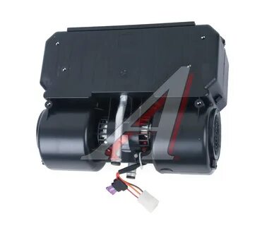 Отопитель салона zenith 8000