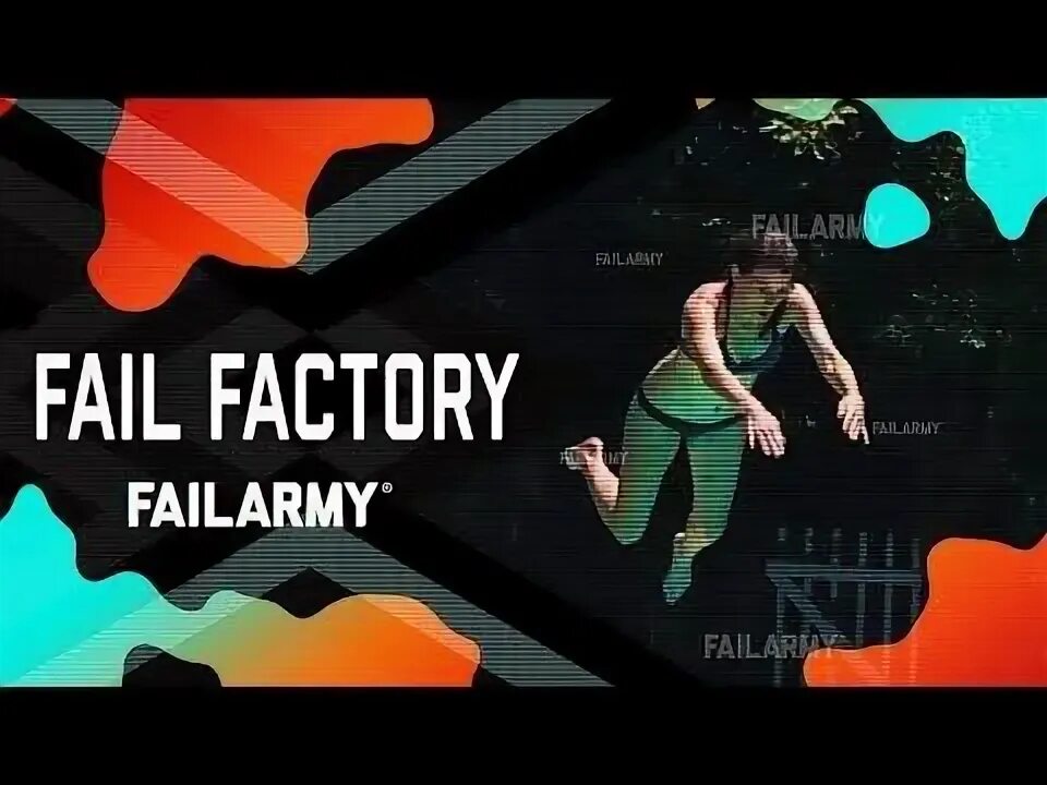 Fail factory. Fail factory vr. failarmy 2015 вконтакте.