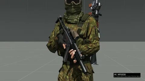 Арма 5