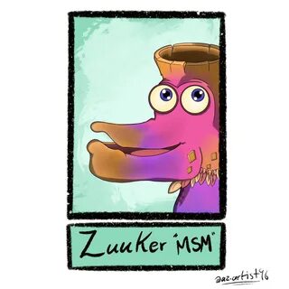Zuuker - doujin.bar