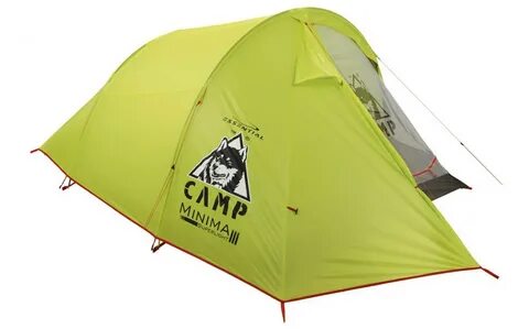 Палатка camp