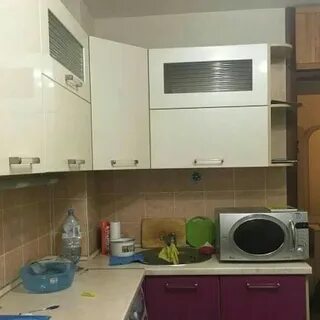 Снять квартиру в андреевке