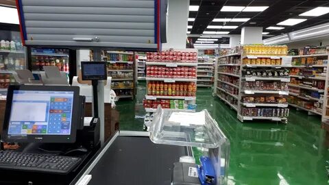 Sale systems