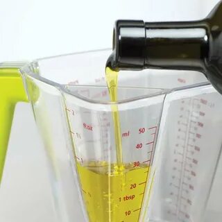 Мерный стаканчик для жидкости