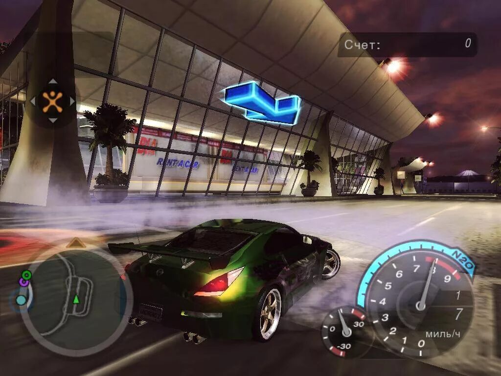 Недфорспид игра через. Нид фор спид андеграунд 2. need for speed андеграунд 2. нфс мост андеграунд 2. игра need for speed underground.
