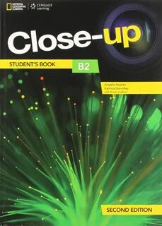 Close up second edition