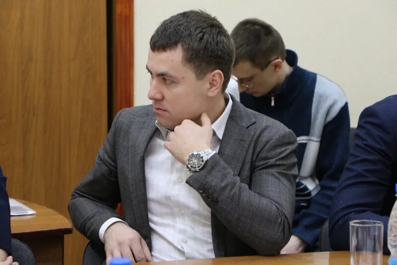 Александр Задумин: "Повторения такой аварии можно ожидать в любой момент"
