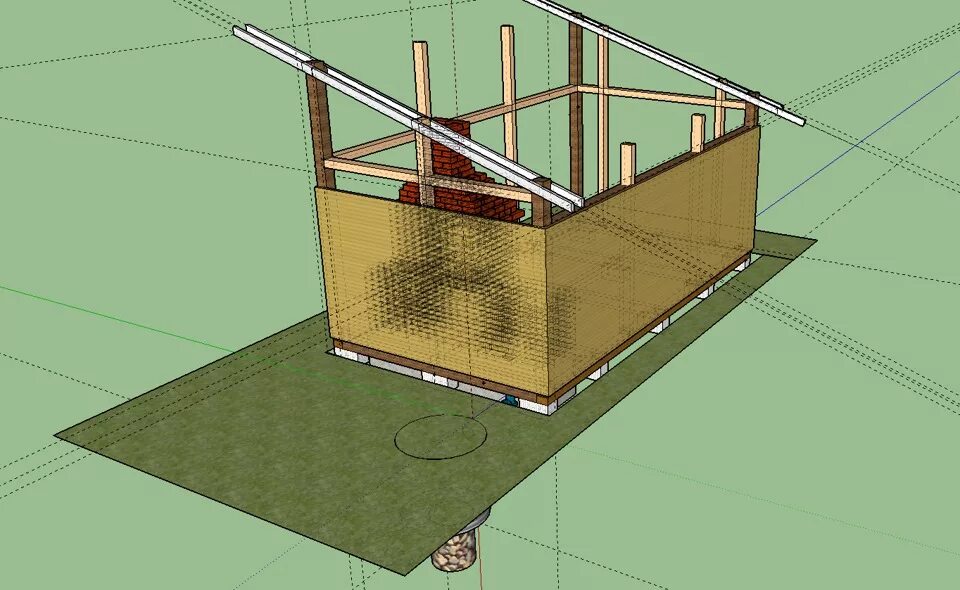 Хозблок 4х6 односкатная. Односкатная крыша 6х4. Односкатная крыша 6х4. Баня из бруса с односкатной крышей проекты. Баня 4х4 односкатная.