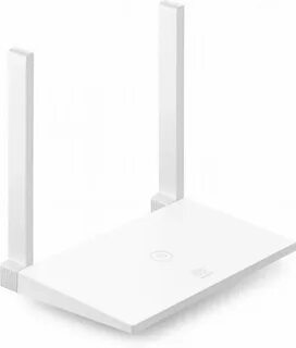 Роутер huawei dns