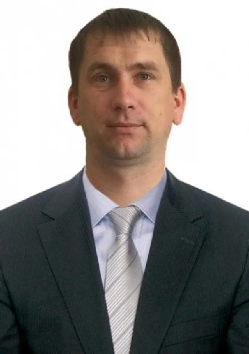 председатель нп