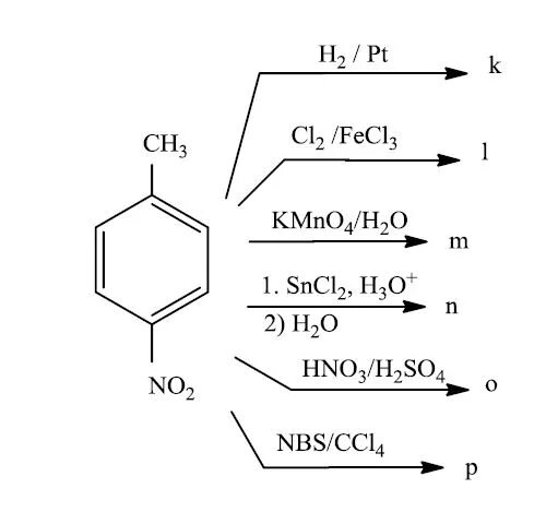 Пара метилбензол kmno4 h2so4. Нитроэтилбензол kmno4. Нитротолуол kmno4 h2so4 реакция. Бензол kmno4 h2o. Hno2 cl2 hno3 hcl