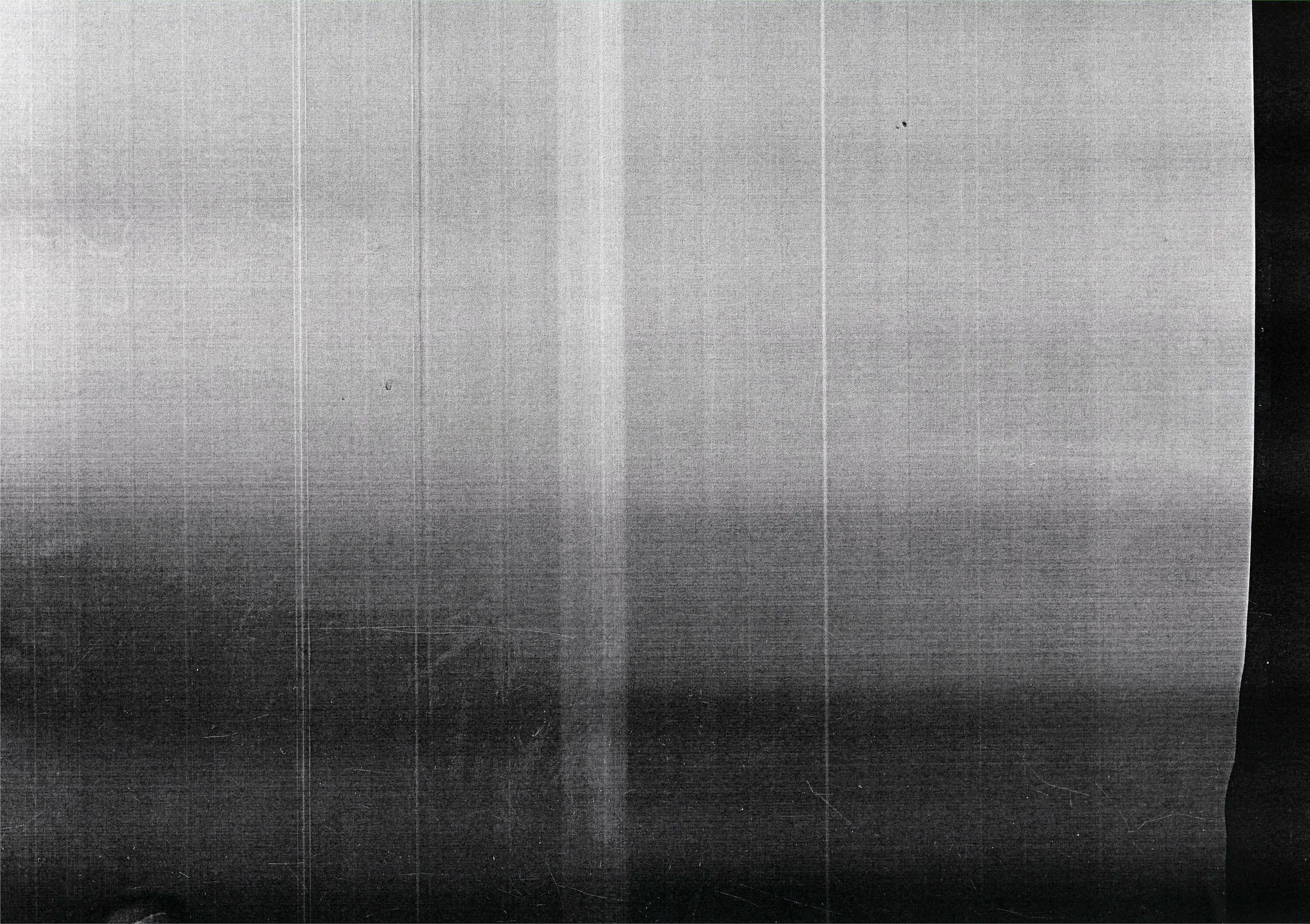 Scan effect