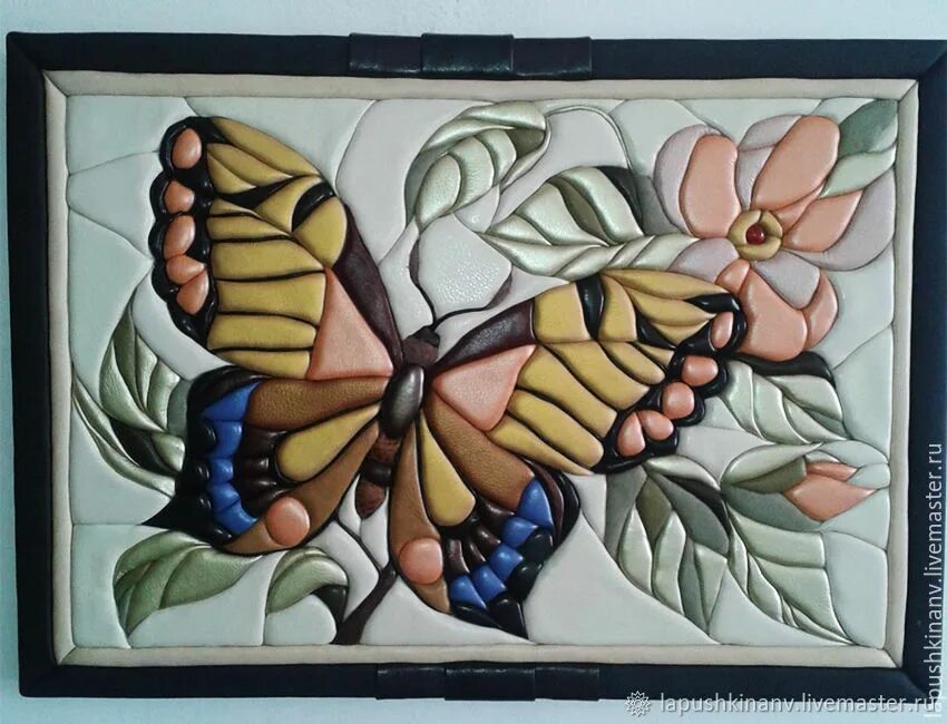 Панно. Цветочное панно. Декоративное панно. Выполняем панно. Панно из гипса.