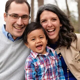 Adopted family