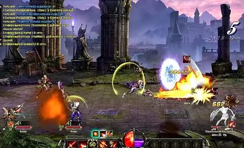 Год открытия игры